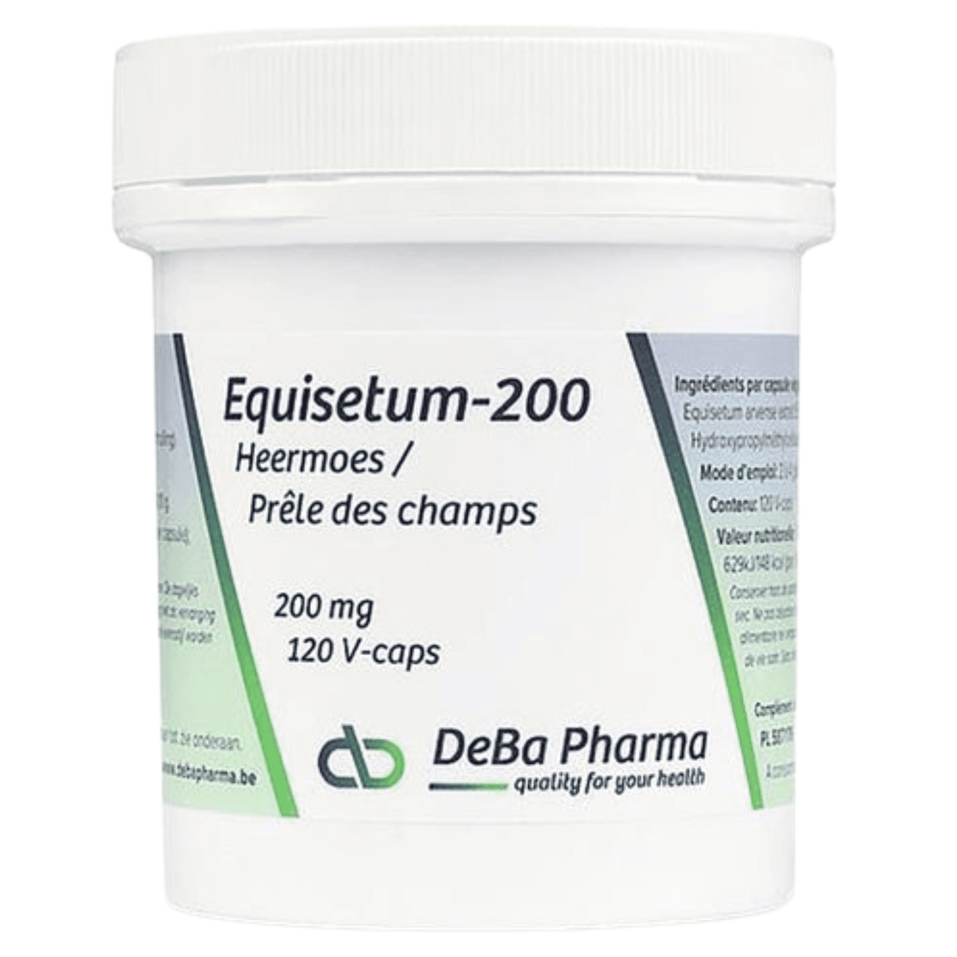 Deba Equisetum 200 Deba Equisetum 200