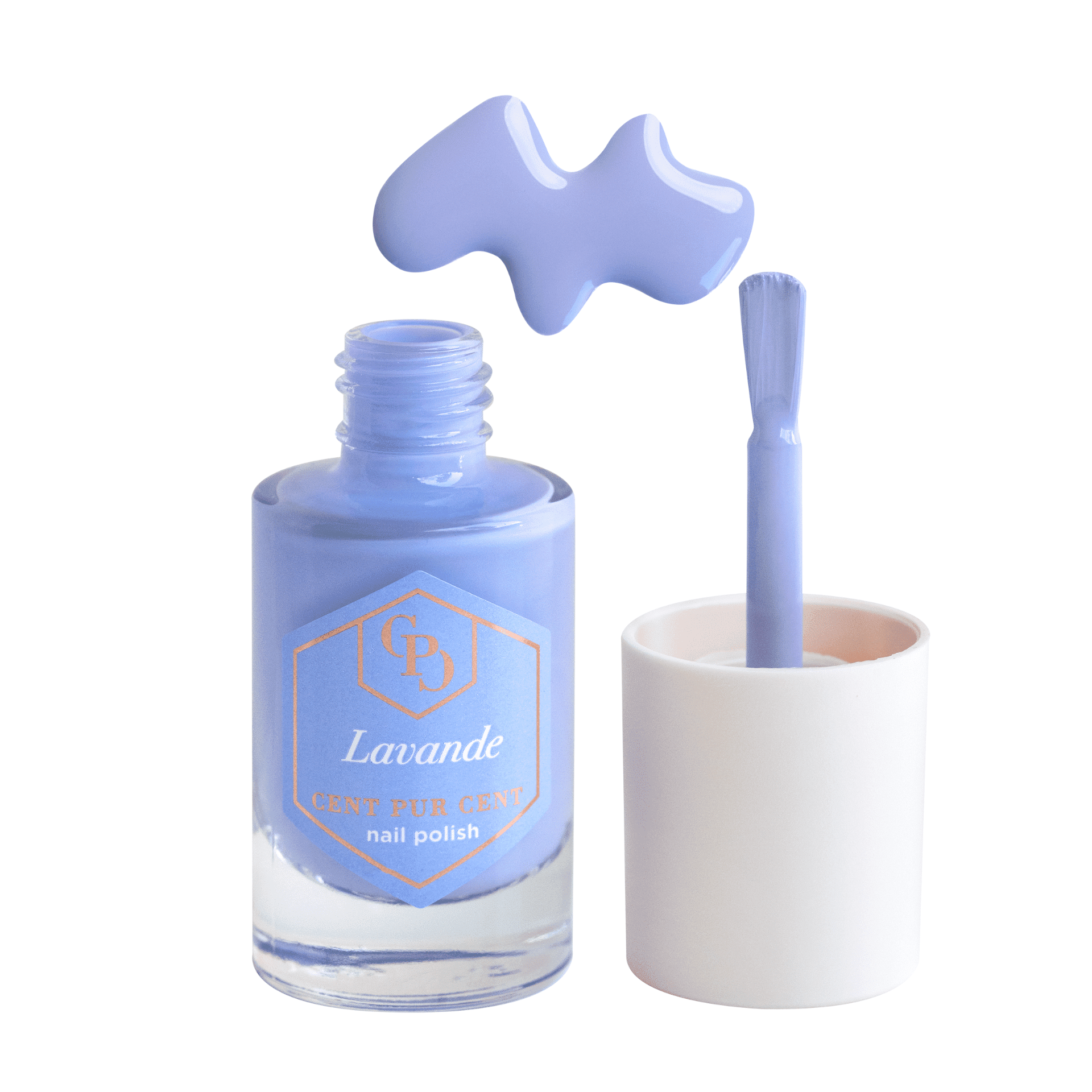 Cent Pur Cent Nail Polish Cent Pur Cent Nail Polish