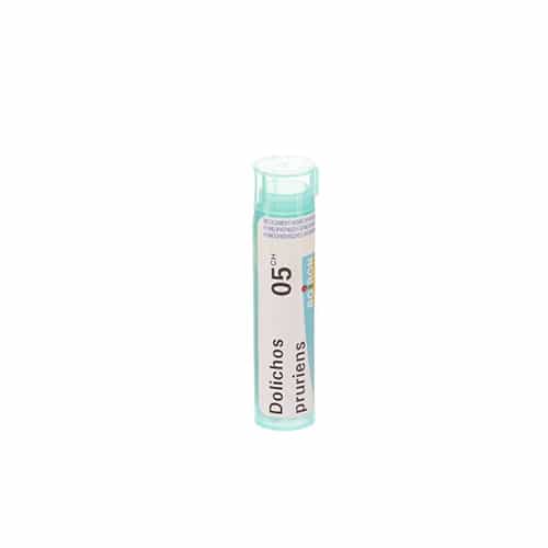 Boiron Dolichos Pruriens 05CH Granulen