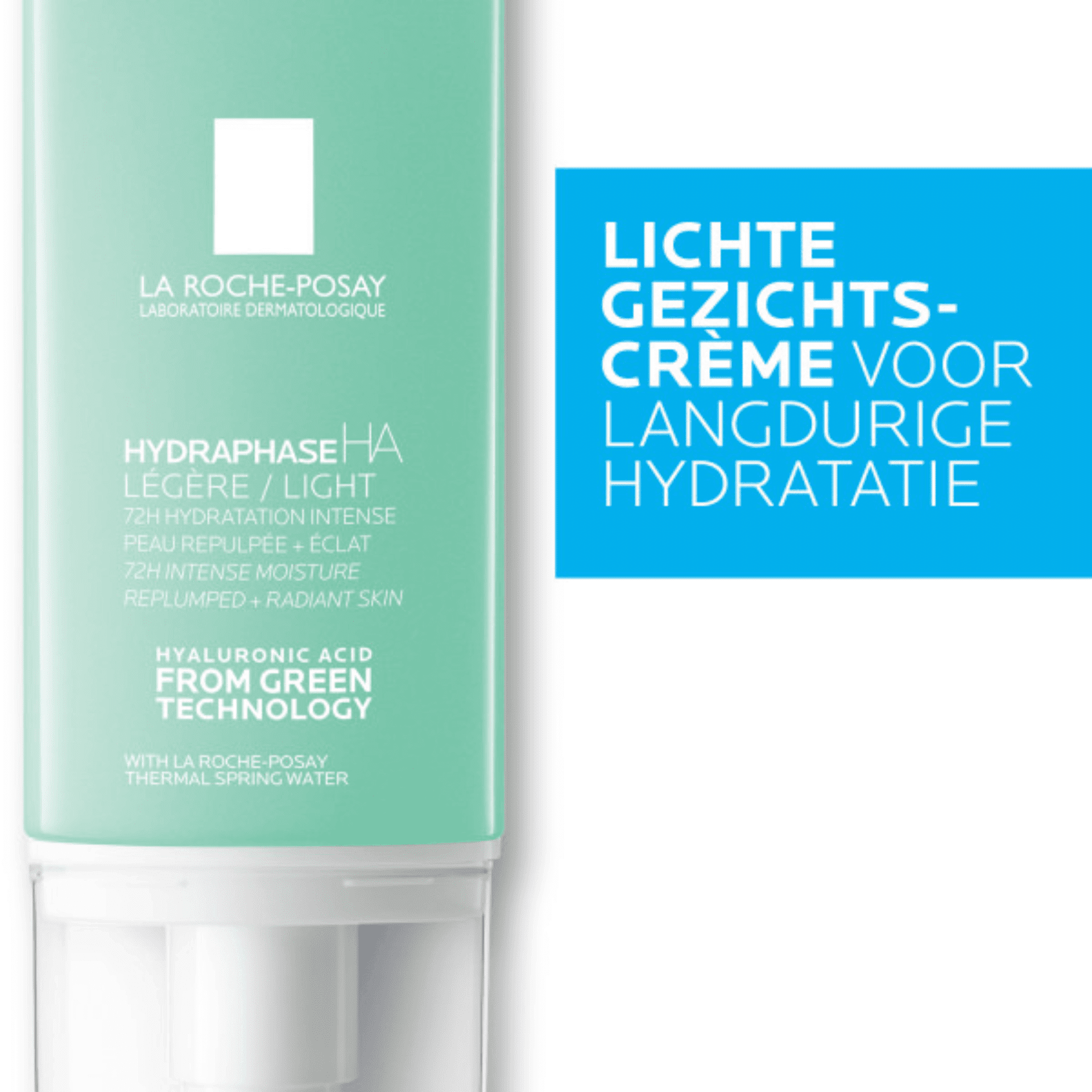 La Roche-Posay Hydraphase HA Licht La Roche-Posay Hydraphase HA Licht