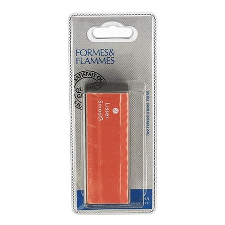 Formes & Flammes 99 4-Zijdig Polijstblok Formes & Flammes 99 4-Zijdig Polijstblok