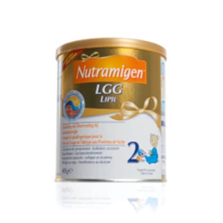 Nutramigen 2 LGG Nutramigen 2 LGG