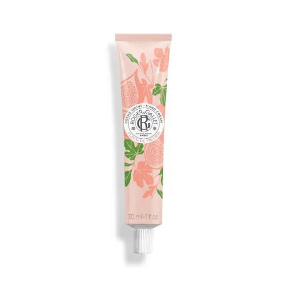 Roger & Gallet Weldadige Handcrème 30 ml