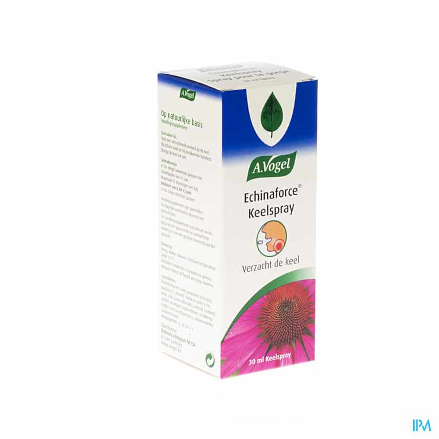 A. Vogel Echinaforce Keelspray A. Vogel Echinaforce Keelspray