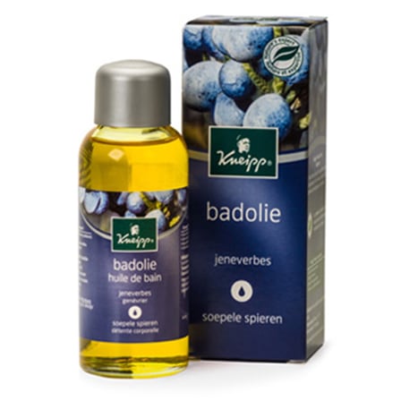Kneipp Badolie Jeneverbes KP0308 Kneipp Badolie Jeneverbes KP0308