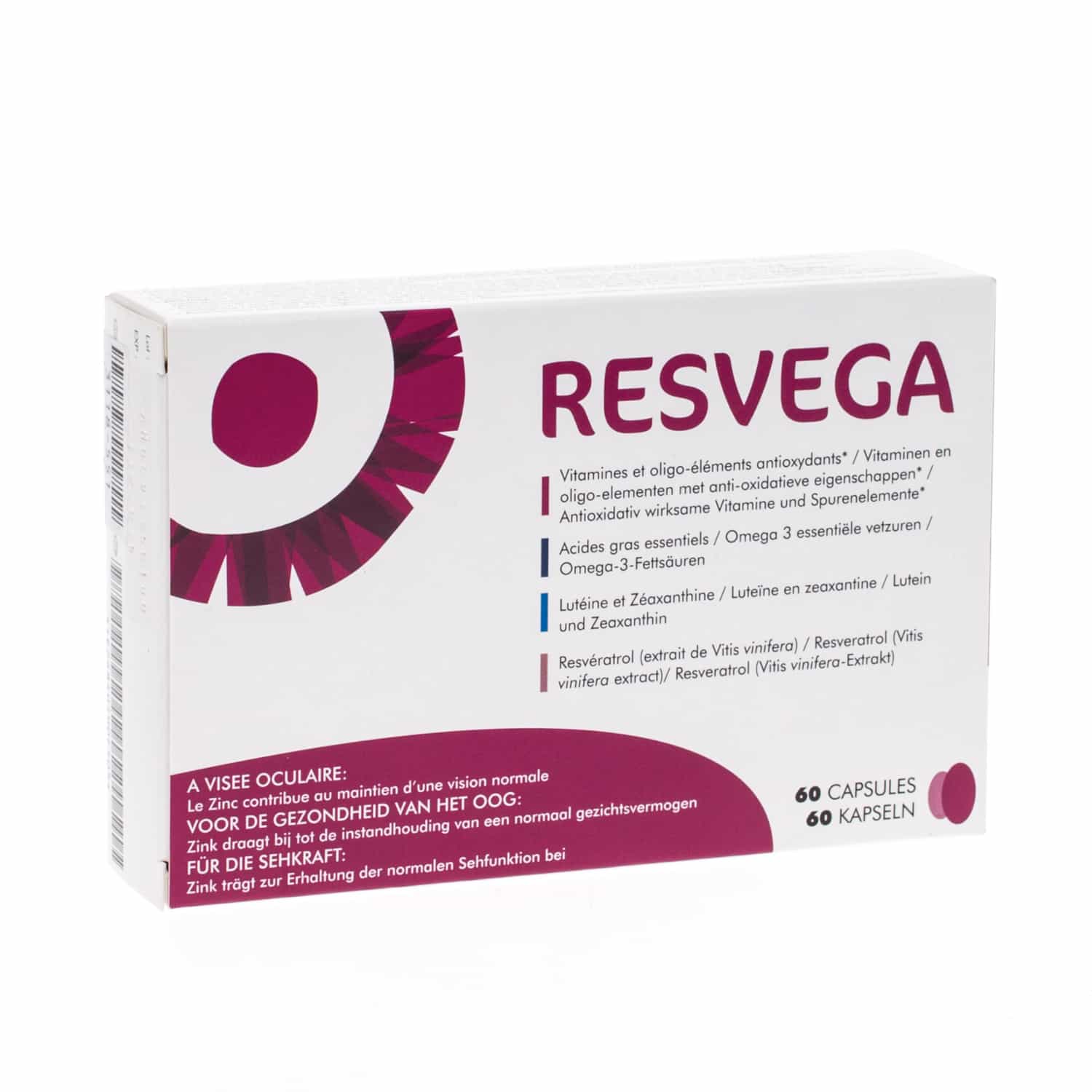 Resvega Resvega