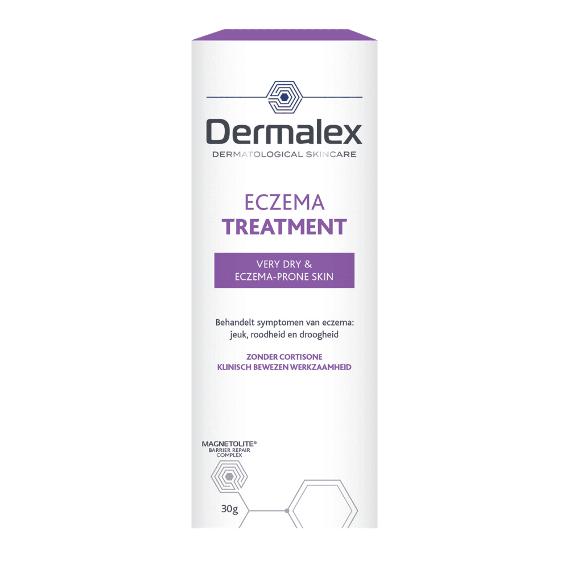 Dermalex Atopisch Eczema Crème Dermalex Atopisch Eczema Crème