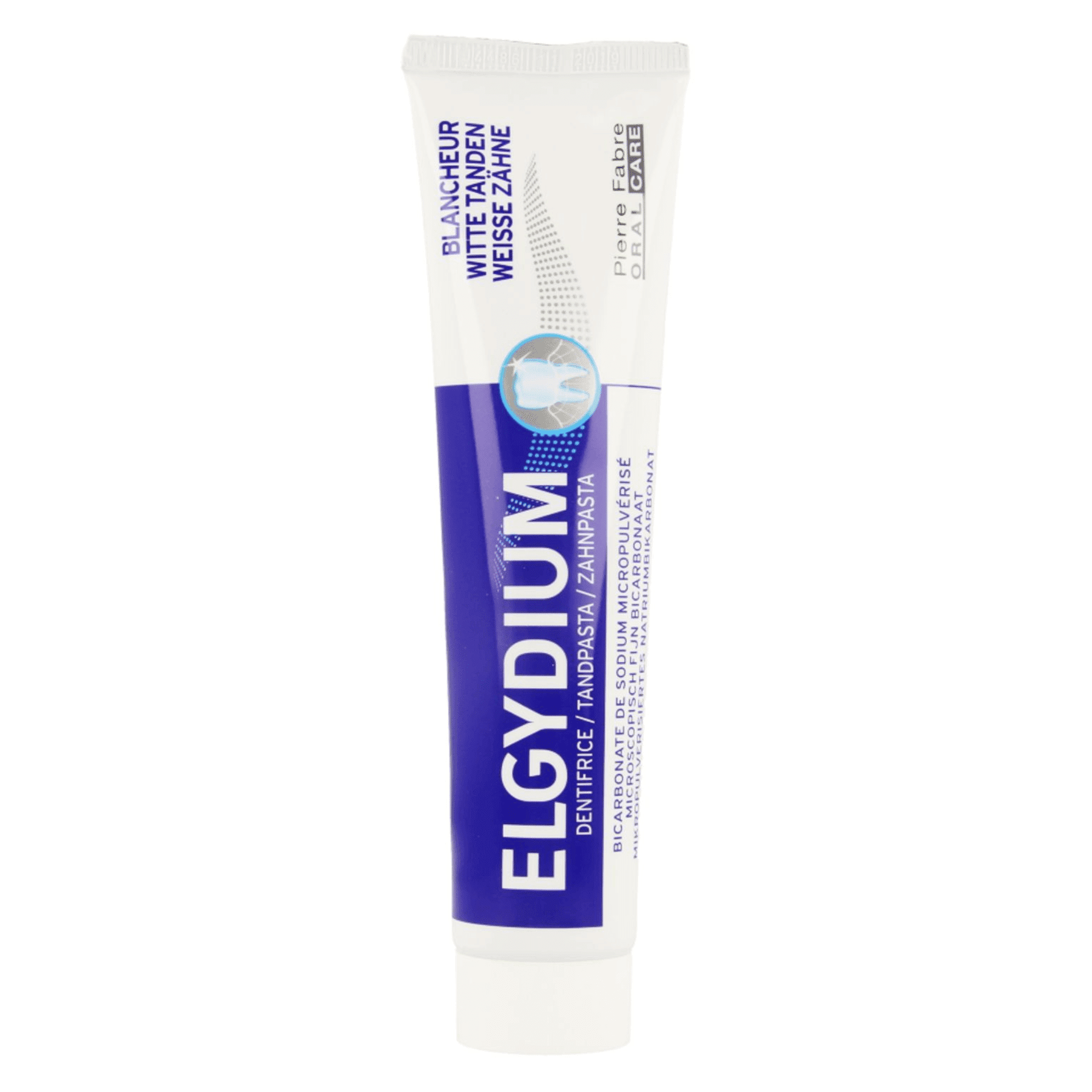Elgydium Dentifrice Blancheur 75ml Elgydium Dentifrice Blancheur 75ml