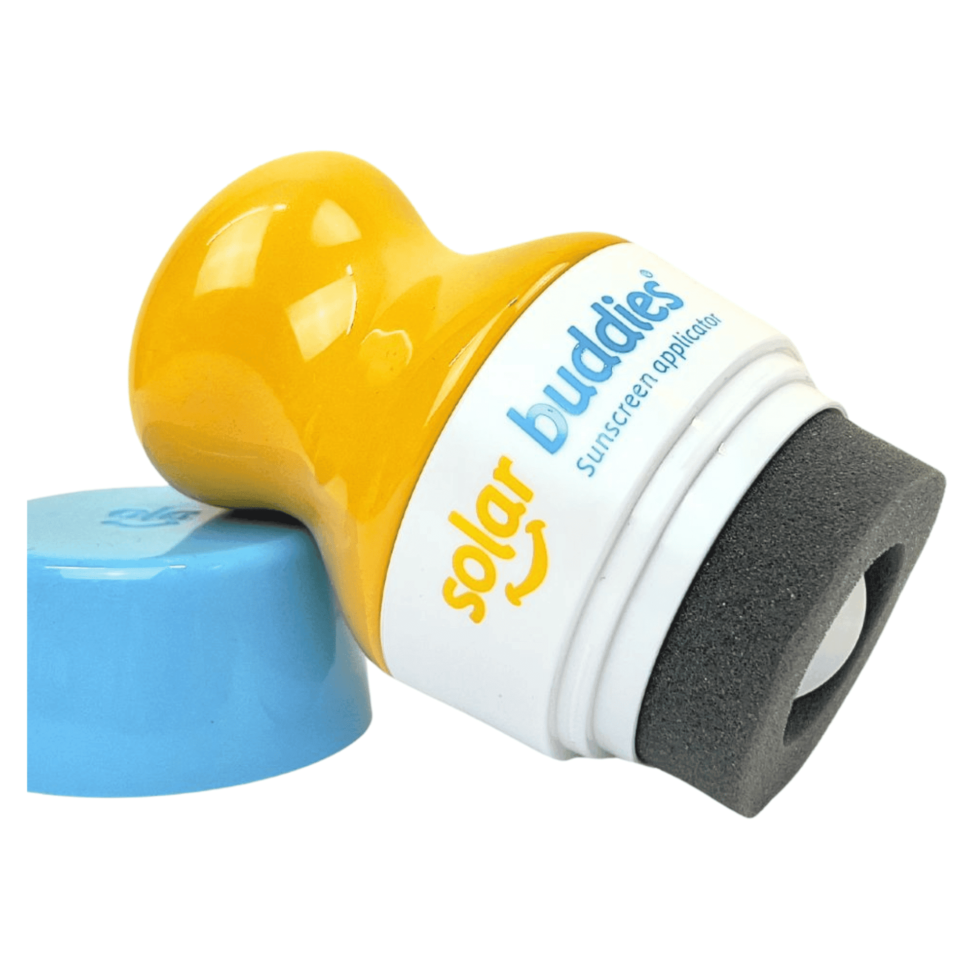 Solar Buddies Hervulbare Zonnecrème-applicator