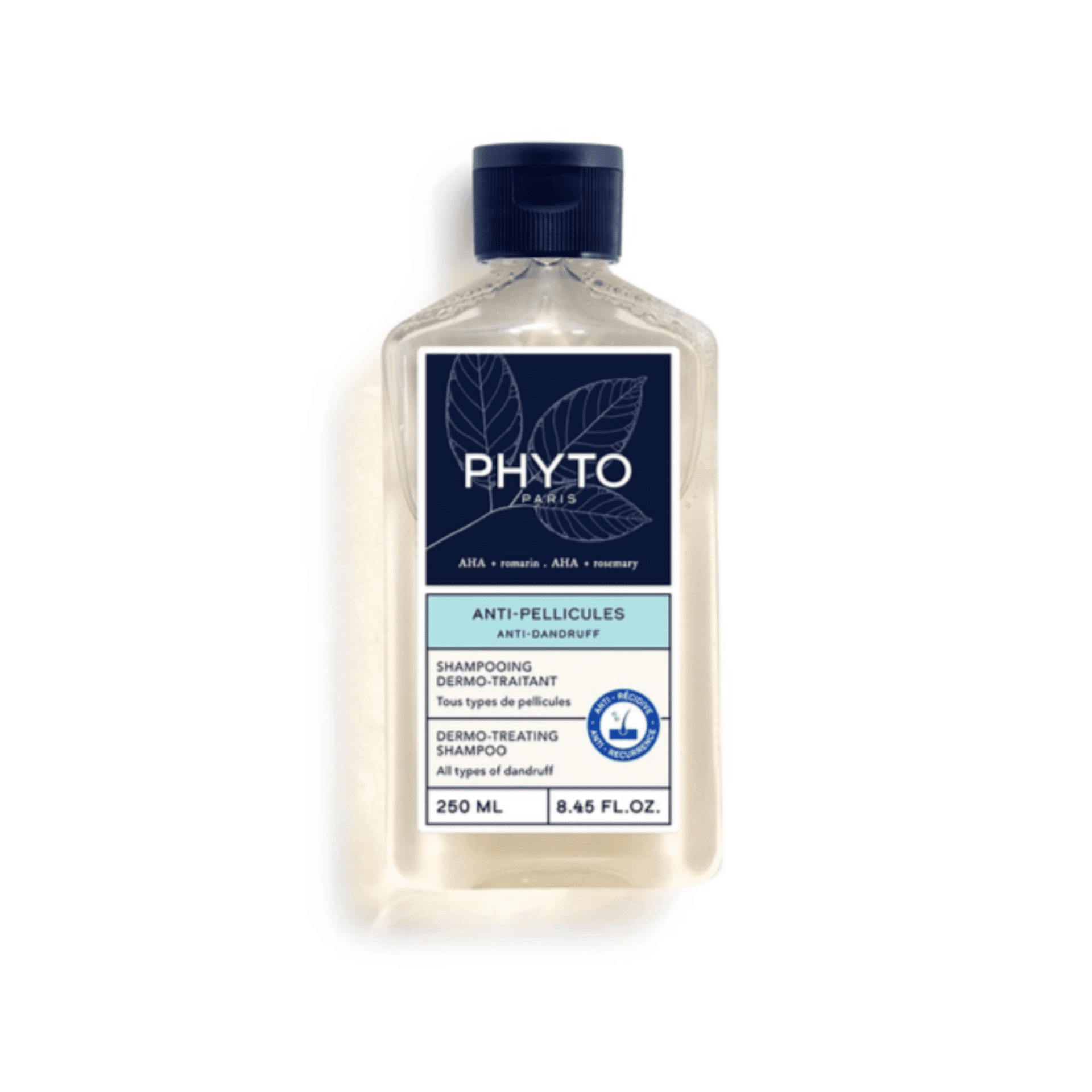 Phyto Solutions Anti-schilfers Shampoo Phyto Solutions Anti-schilfers Shampoo