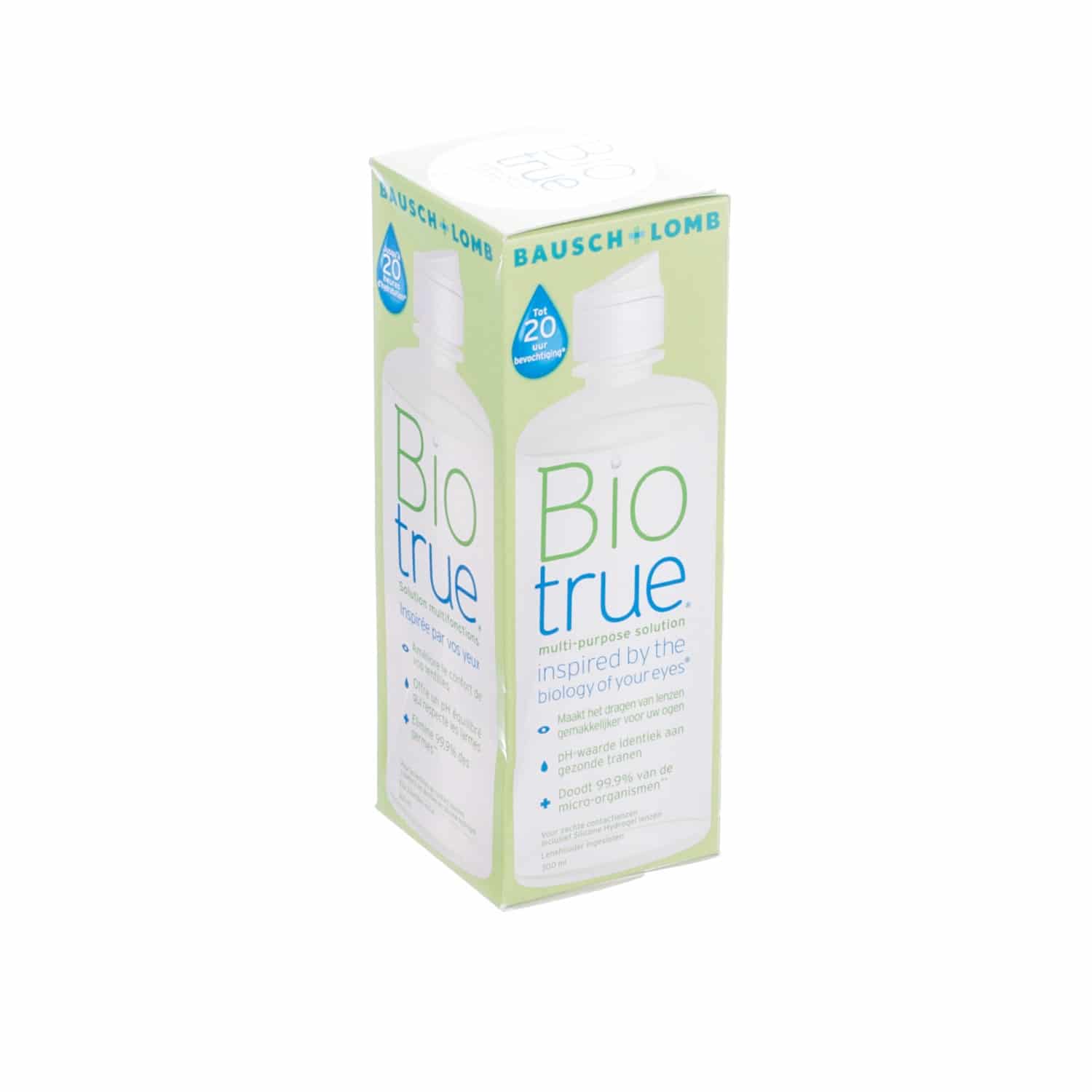 Bausch & Lomb Biotrue Bausch & Lomb Biotrue