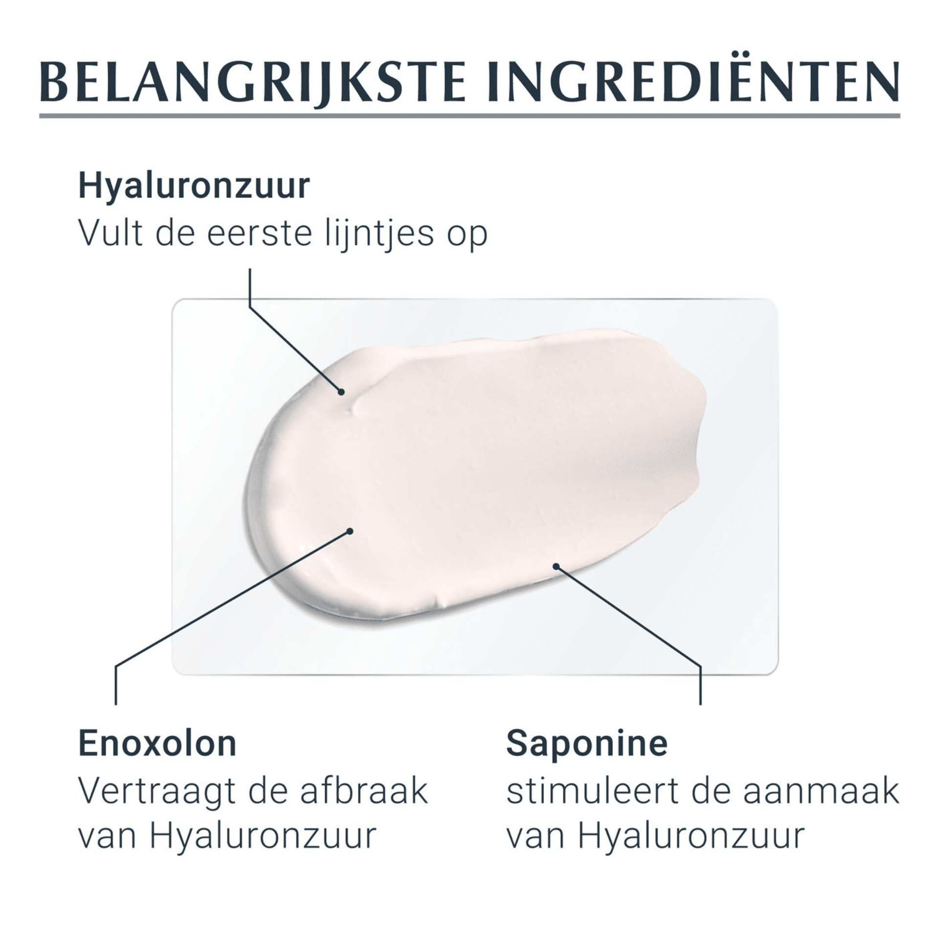 Eucerin Hyaluron-Filler + 3x Effect Dagcrème SPF 30