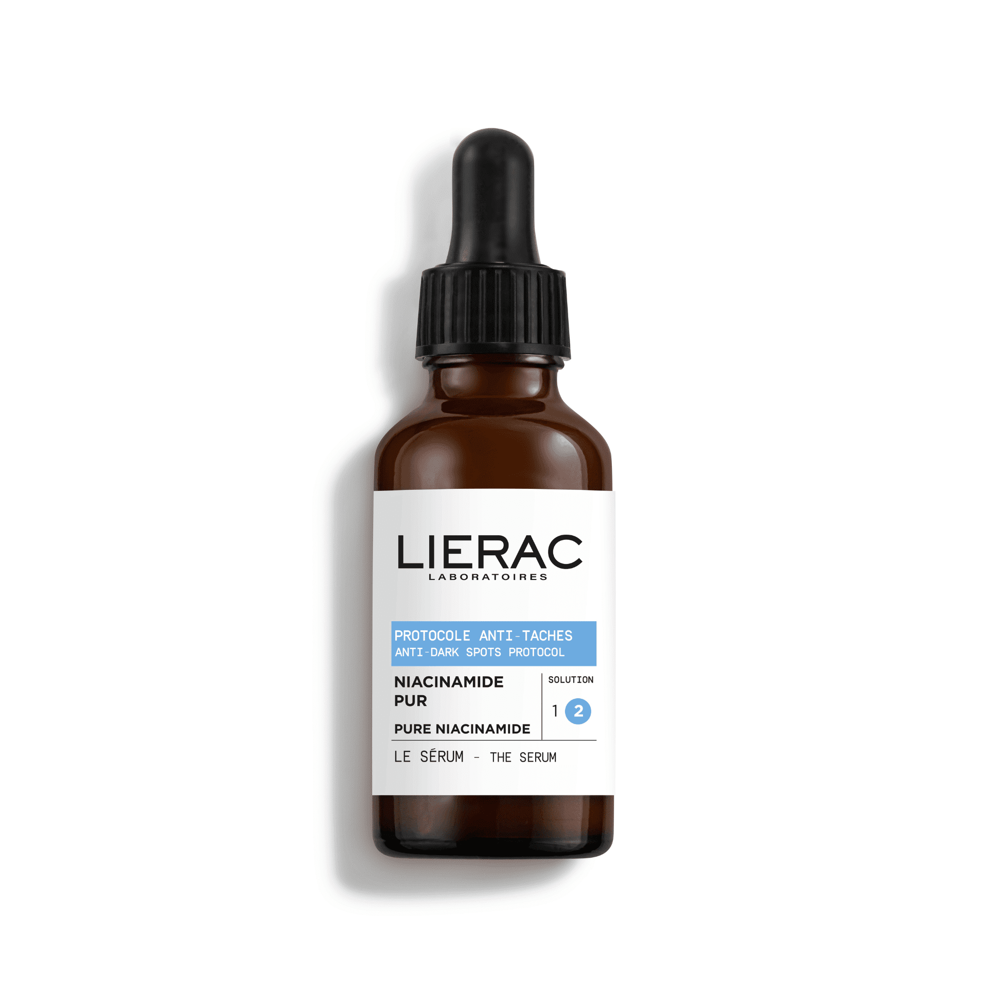 Lierac Anti-Vlekken Protocol Serum