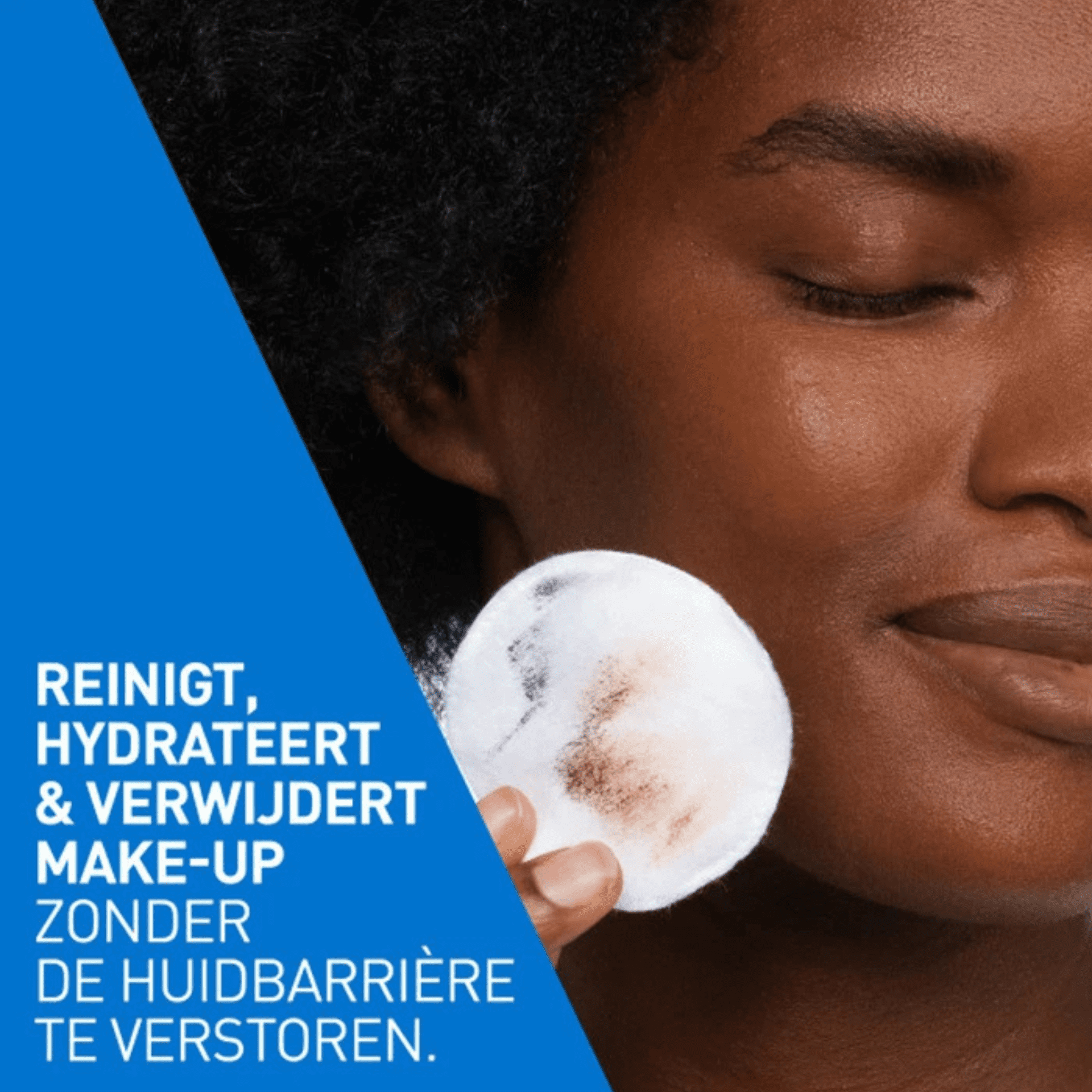 CeraVe Hydraterend Micellair Water CeraVe Hydraterend Micellair Water