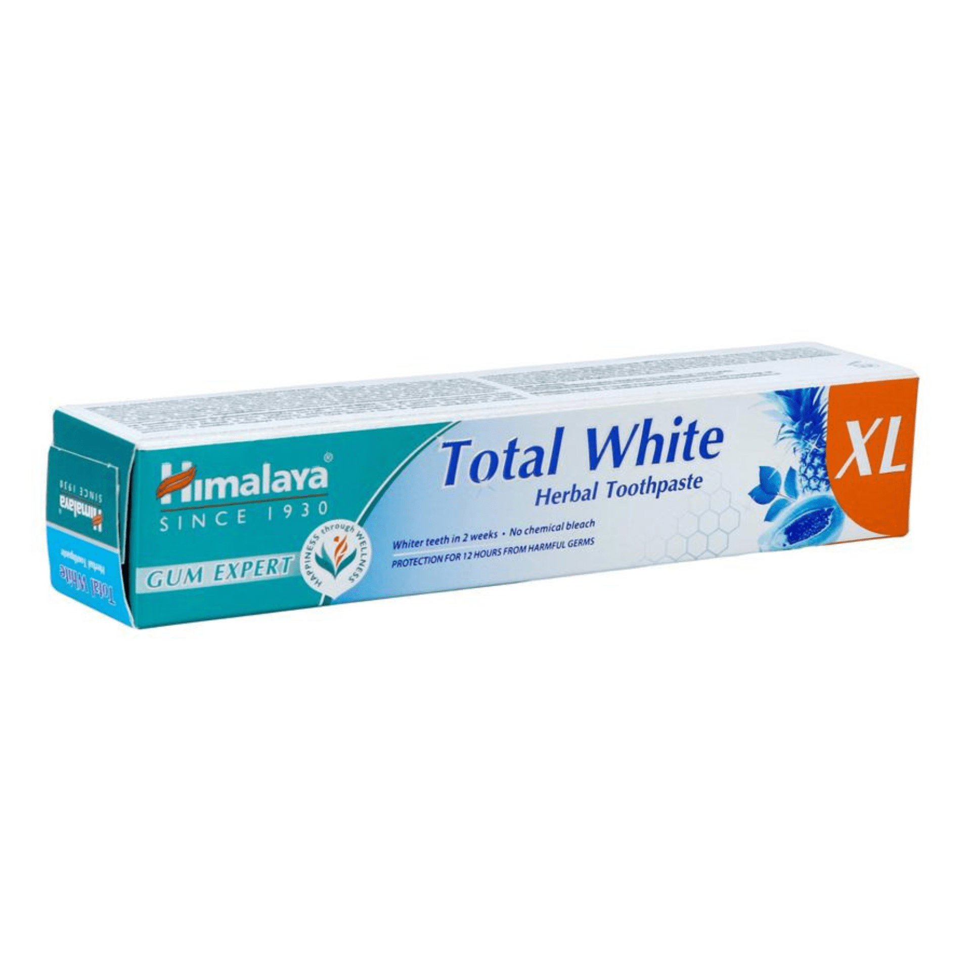 Himalaya Gum Expert Total White Xl 100ml