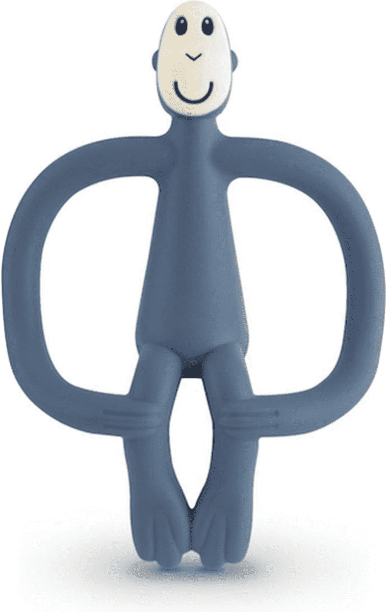 Matchstick Monkey Bijtring Airforce Blue Matchstick Monkey Bijtring Airforce Blue