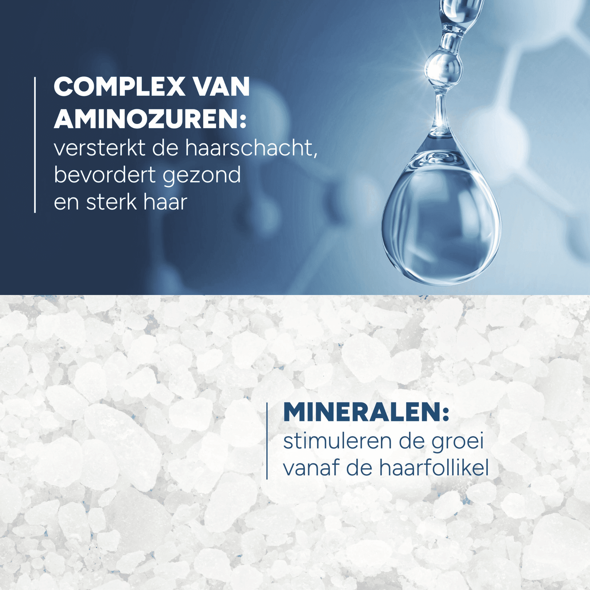 Ducray Anaphase Shampoo Haargroei en Anti-Haaruitval Ducray Anaphase Shampoo Haargroei en Anti-Haaruitval