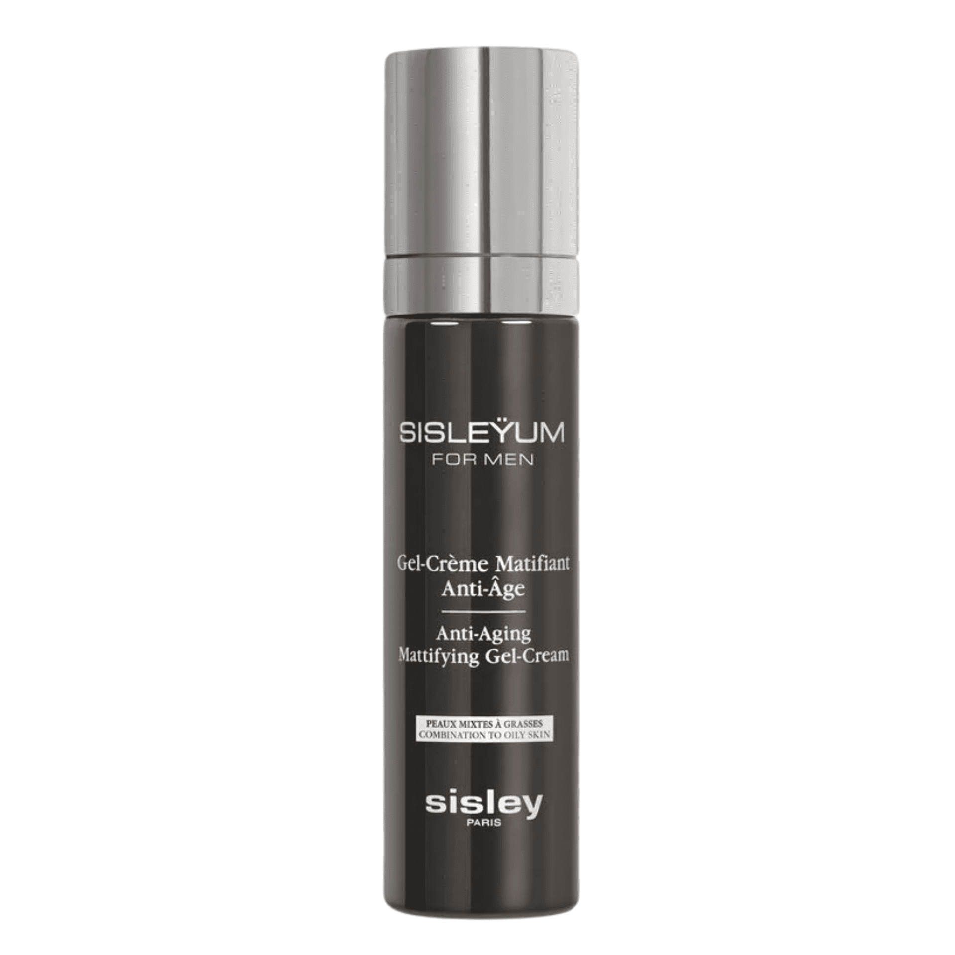 Sisley Sisleÿum for Men Gel-Crème Matifiant Anti-Âge Sisley Sisleÿum for Men Gel-Crème Matifiant Anti-Âge