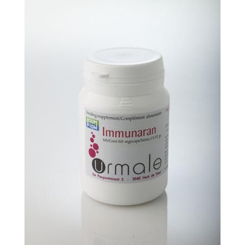 Urmale Immunaran Urmale Immunaran