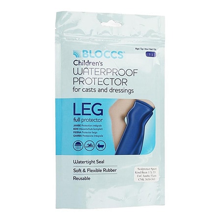 Sealprotect Sport Kind Been 1-3 jaar - 53 cm Sealprotect Sport Kind Been 1-3 jaar - 53 cm