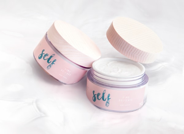 Natural Self Empower Gift Box 2 Prod. Natural Self Empower Gift Box 2 Prod.