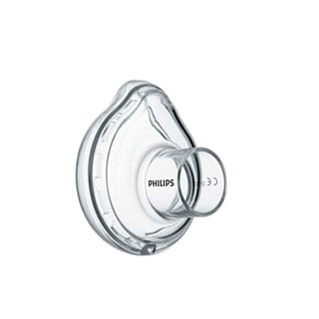 Philips Respironics LiteTouch Klein Masker Philips Respironics LiteTouch Klein Masker