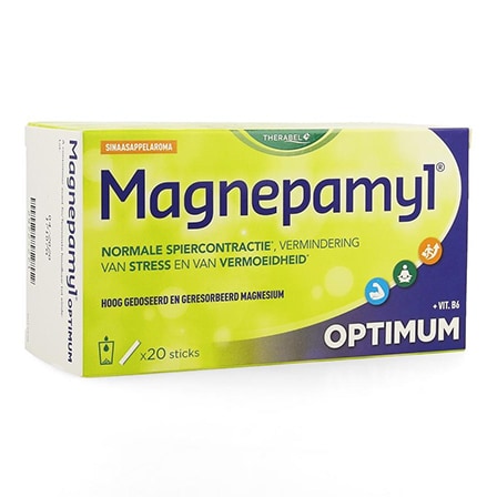 Magnepamyl Optimum Magnepamyl Optimum