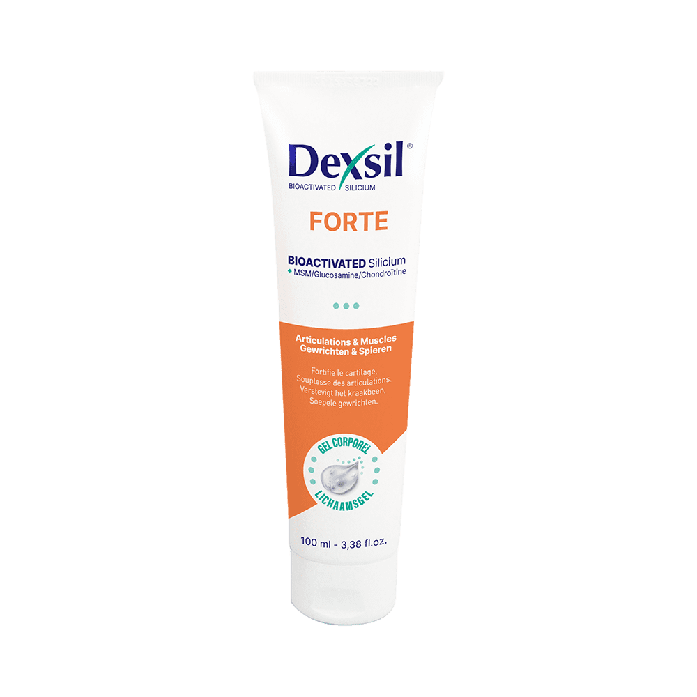 B+ Pharma Dexsil Articulations & Muscles Forte Gel B+ Pharma Dexsil Articulations & Muscles Forte Gel