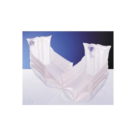 Repose Hielbeschermer Large 50 x 28 cm + Pomp Repose Hielbeschermer Large 50 x 28 cm + Pomp