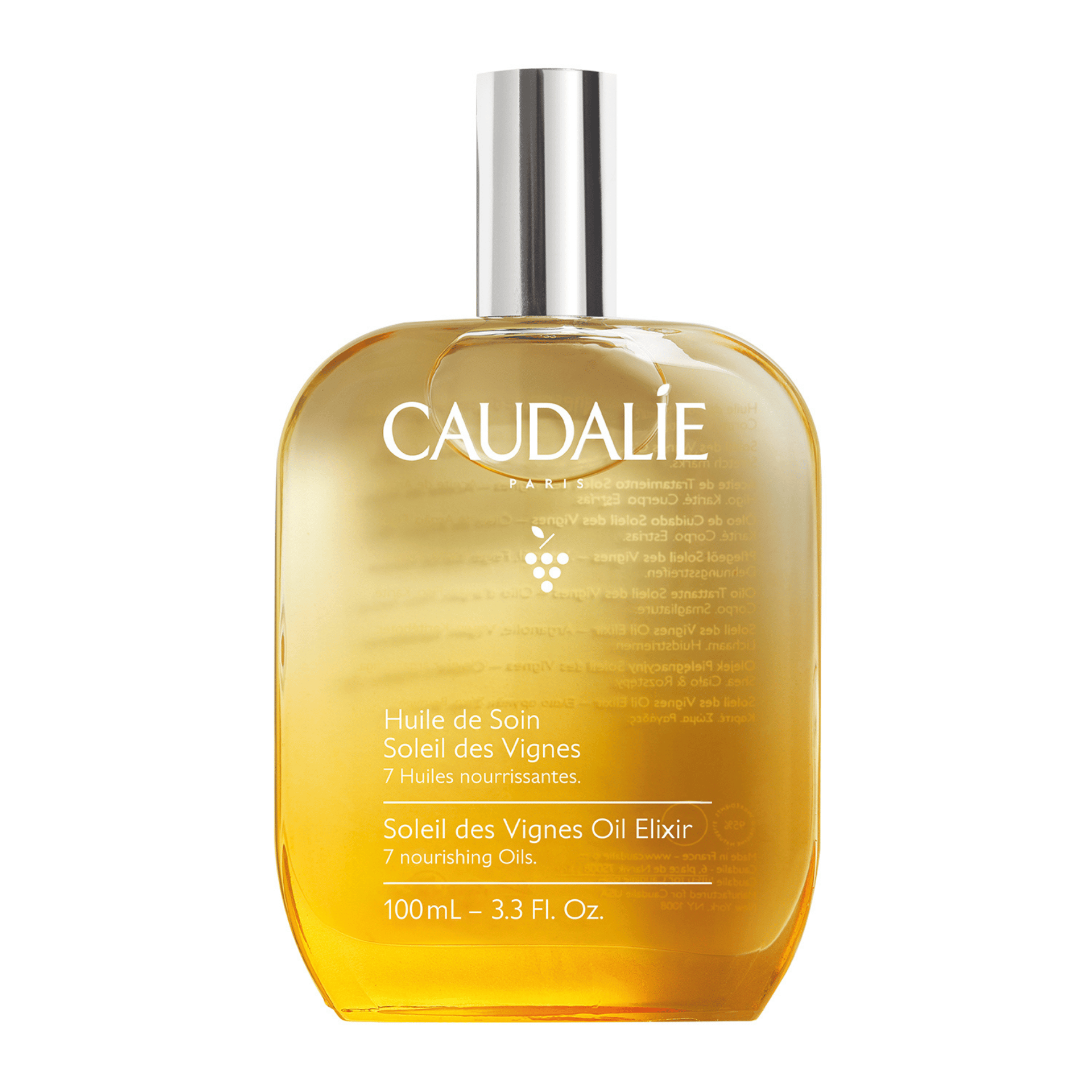 Caudalie Soleil des Vignes Oil Elixir Caudalie Soleil des Vignes Oil Elixir