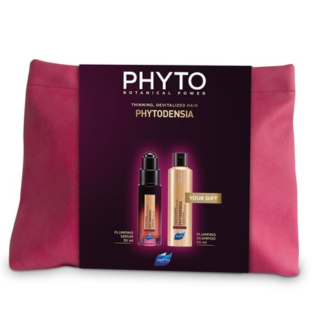 Phytodensia Red Bag Promo*