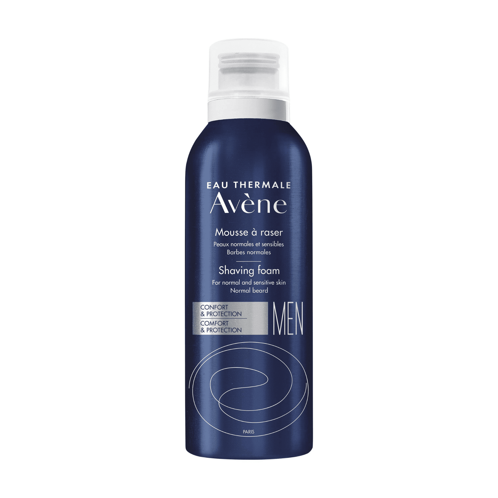 Avène Men Scheerschuim Avène Men Scheerschuim