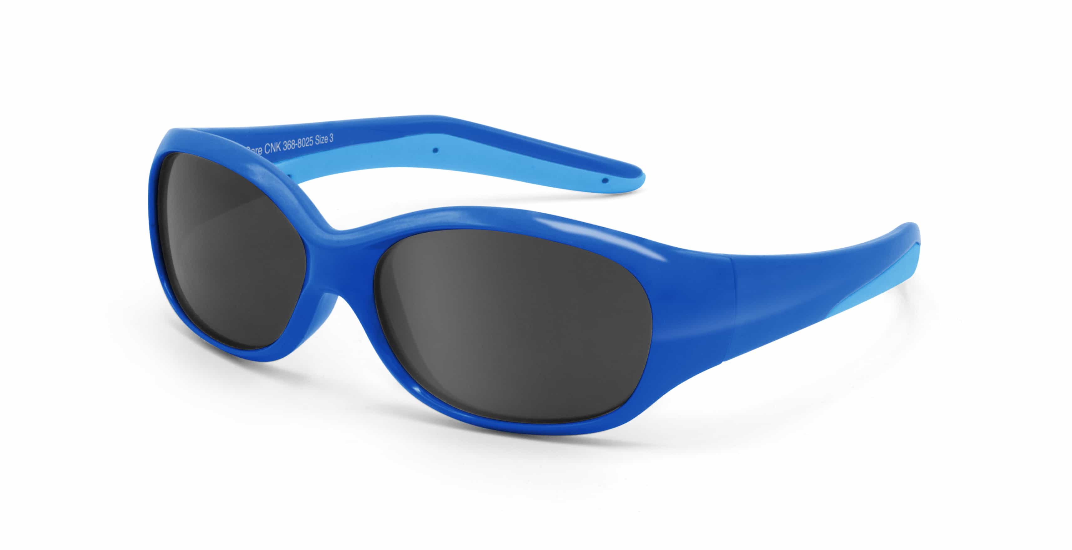 Eureka Care Zonnebril Kind Blauw-Donkerblauw 2-4 Jaar Eureka Care Zonnebril Kind Blauw-Donkerblauw 2-4 Jaar