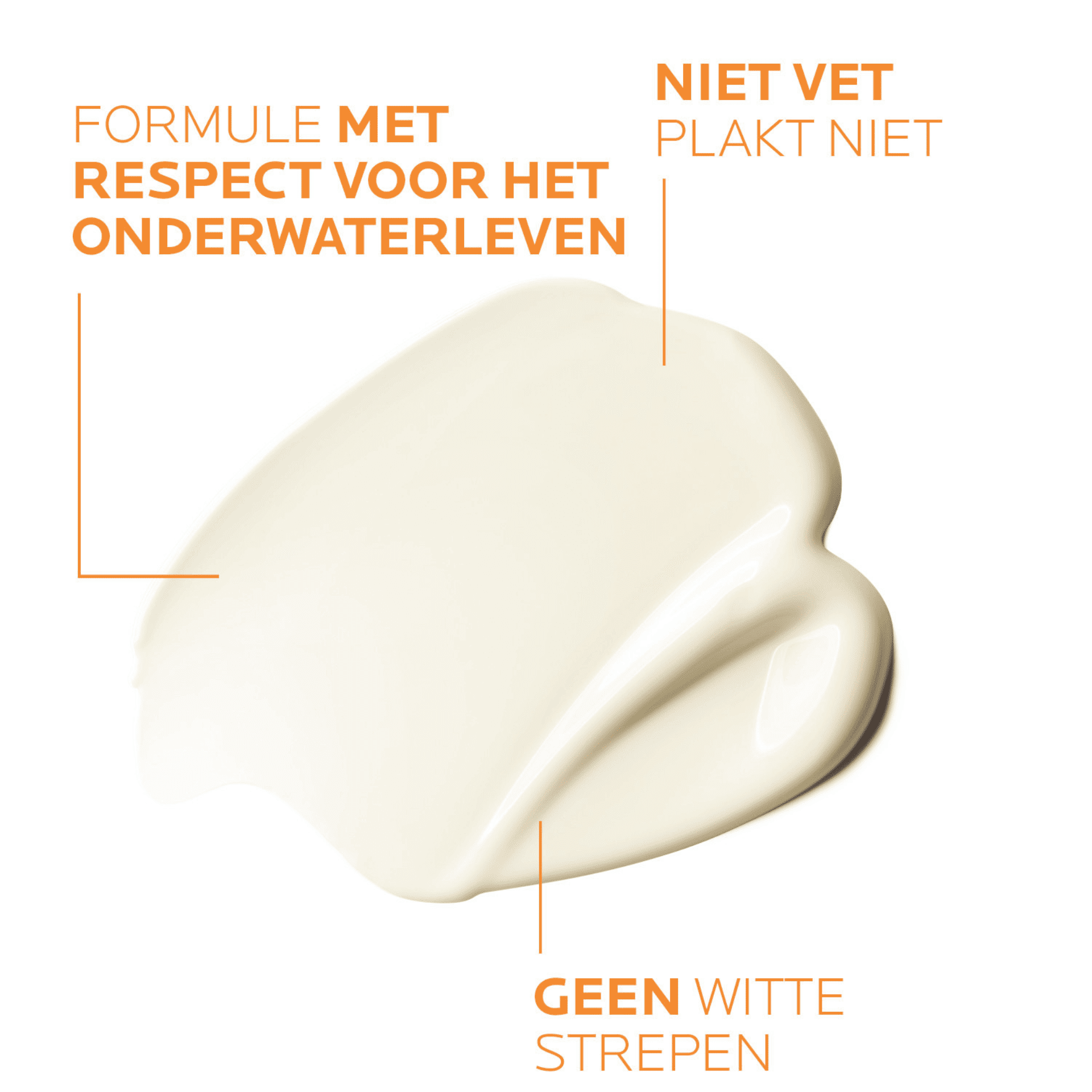 La Roche-Posay Anthelios Hydraterende Melk SPF 50+ La Roche-Posay Anthelios Hydraterende Melk SPF 50+