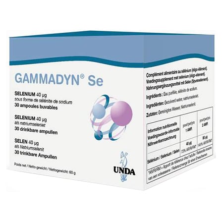 Unda Gammadyn Mangaan Unda Gammadyn Mangaan