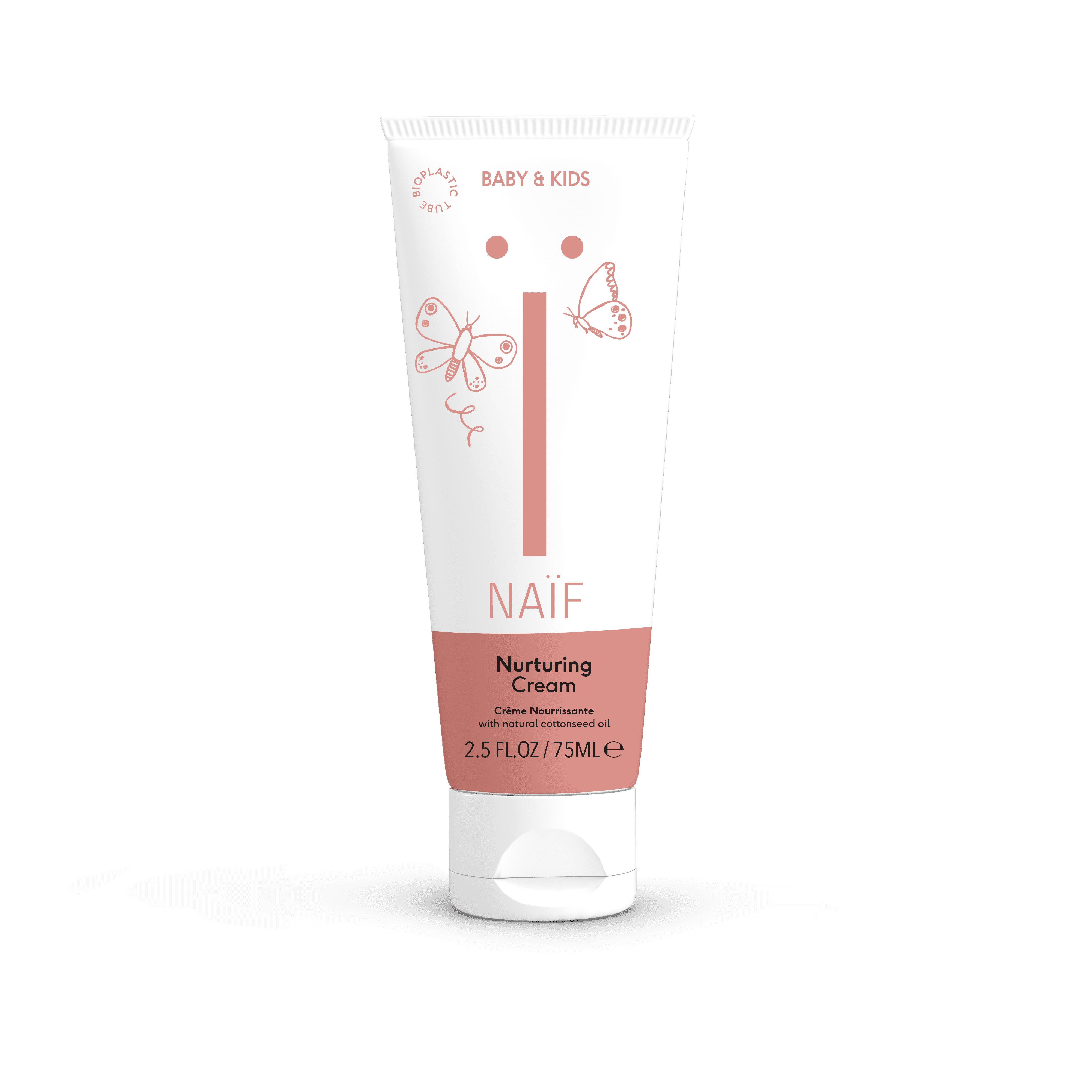 Naïf Vette Crème Naïf Vette Crème