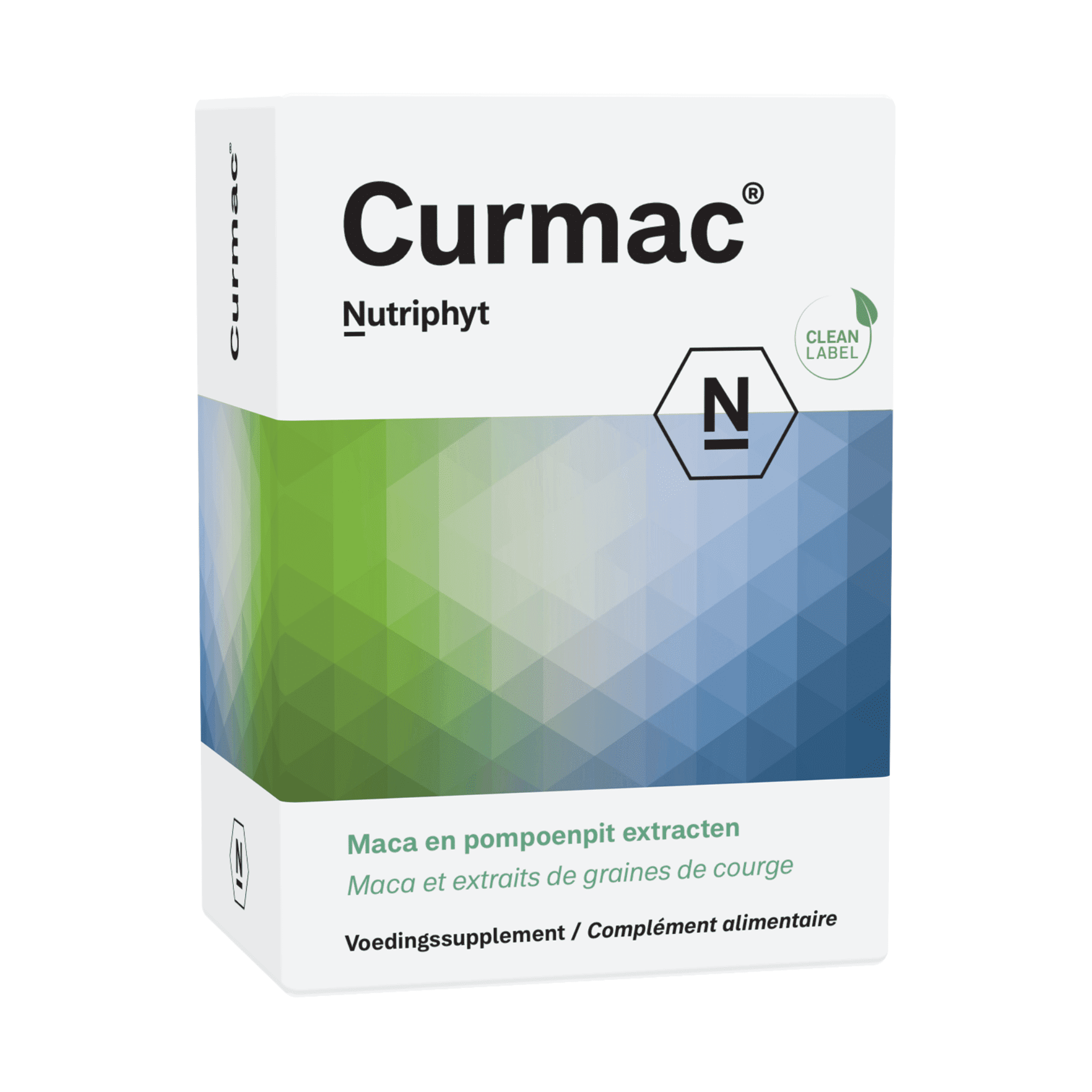 Nutriphyt Curmac