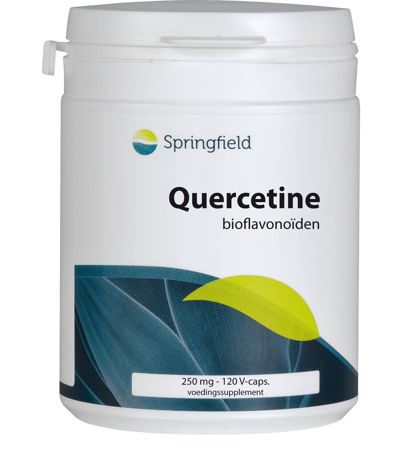 Springfield Quercetine 250 mg Springfield Quercetine 250 mg