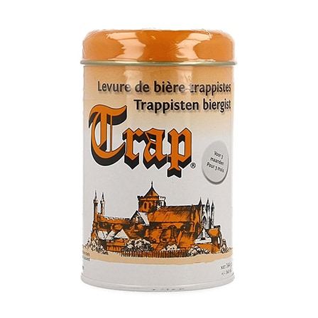 Trap Biergist