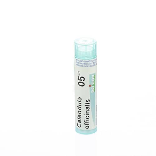 Boiron Calendula Officinalis 5CH Granulen