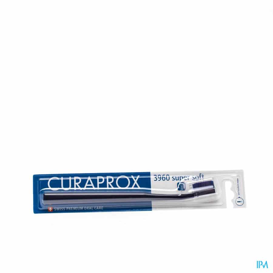 Curaprox Tandenborstel Super Soft Curaprox Tandenborstel Super Soft