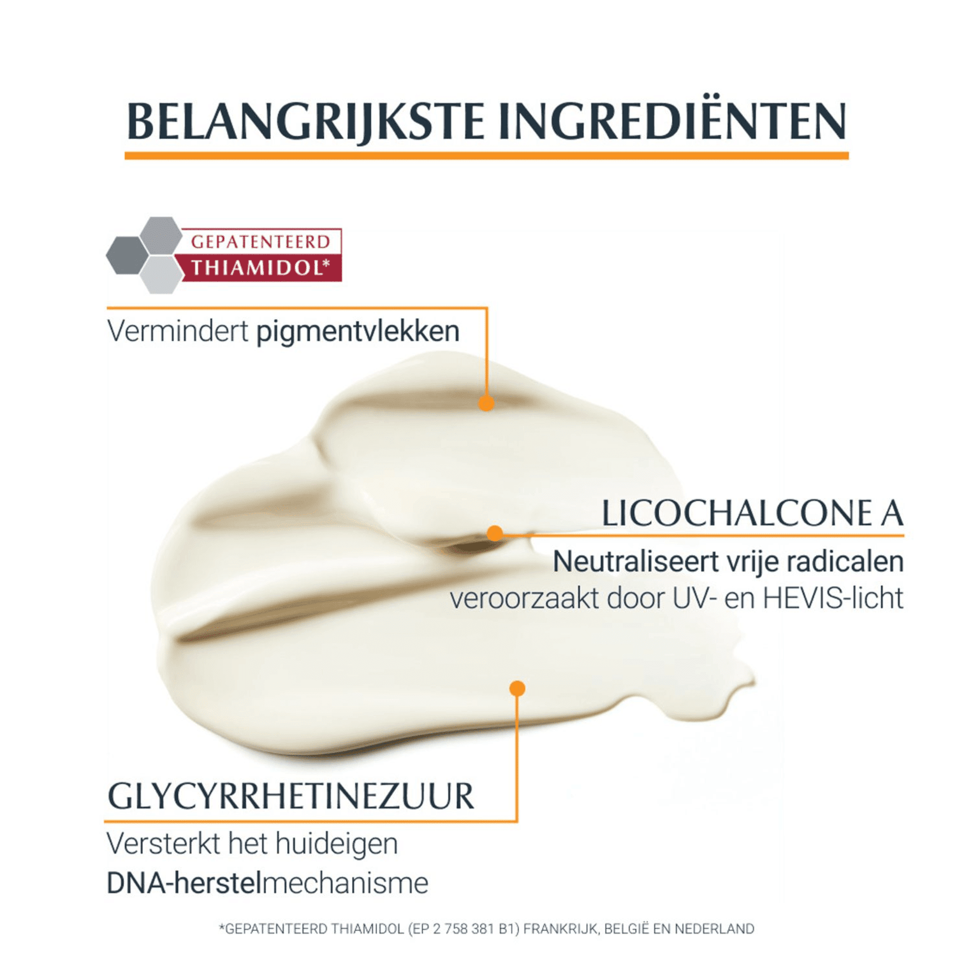 Eucerin Pigment Control Sun Fluid SPF 50+ Eucerin Pigment Control Sun Fluid SPF 50+