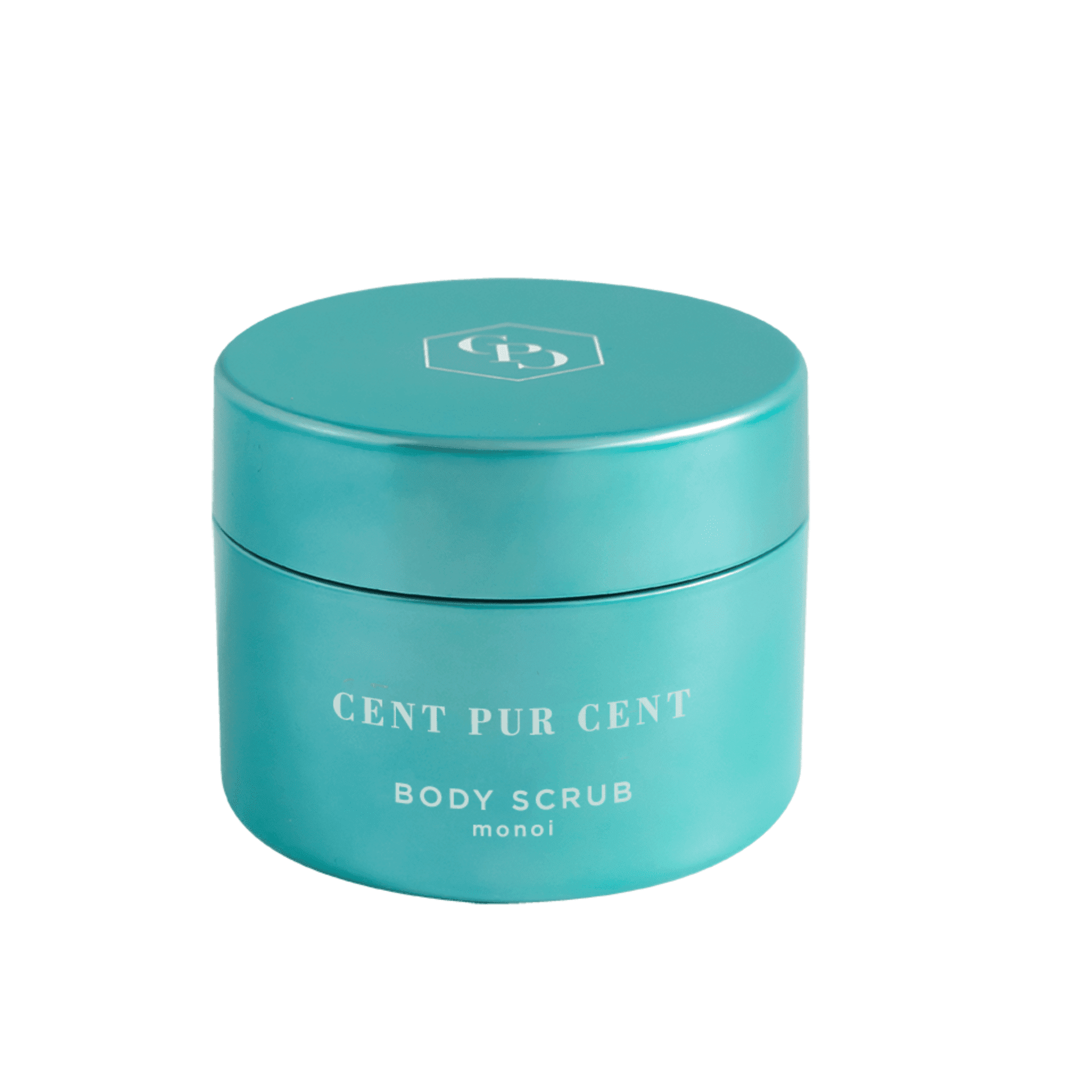 Cent Pur Cent Body Scrub Monoi Cent Pur Cent Body Scrub Monoi