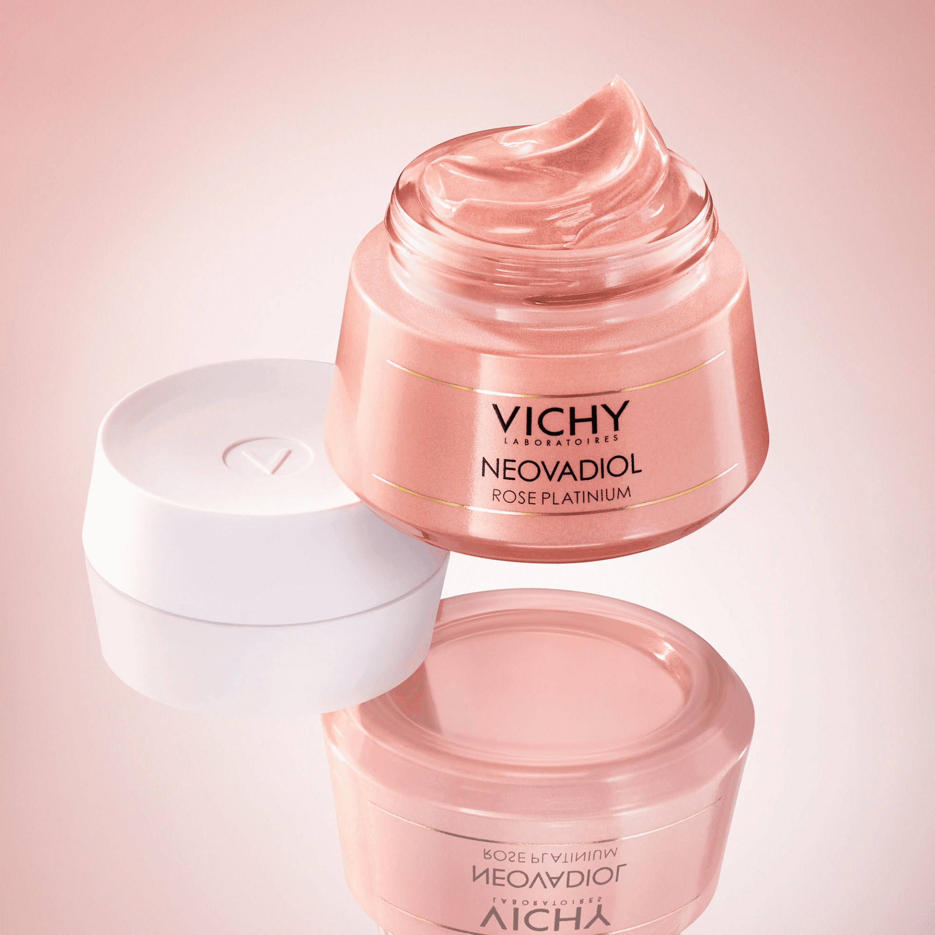 Vichy Neovadiol Rose Platinium Dagcrème Vichy Neovadiol Rose Platinium Dagcrème