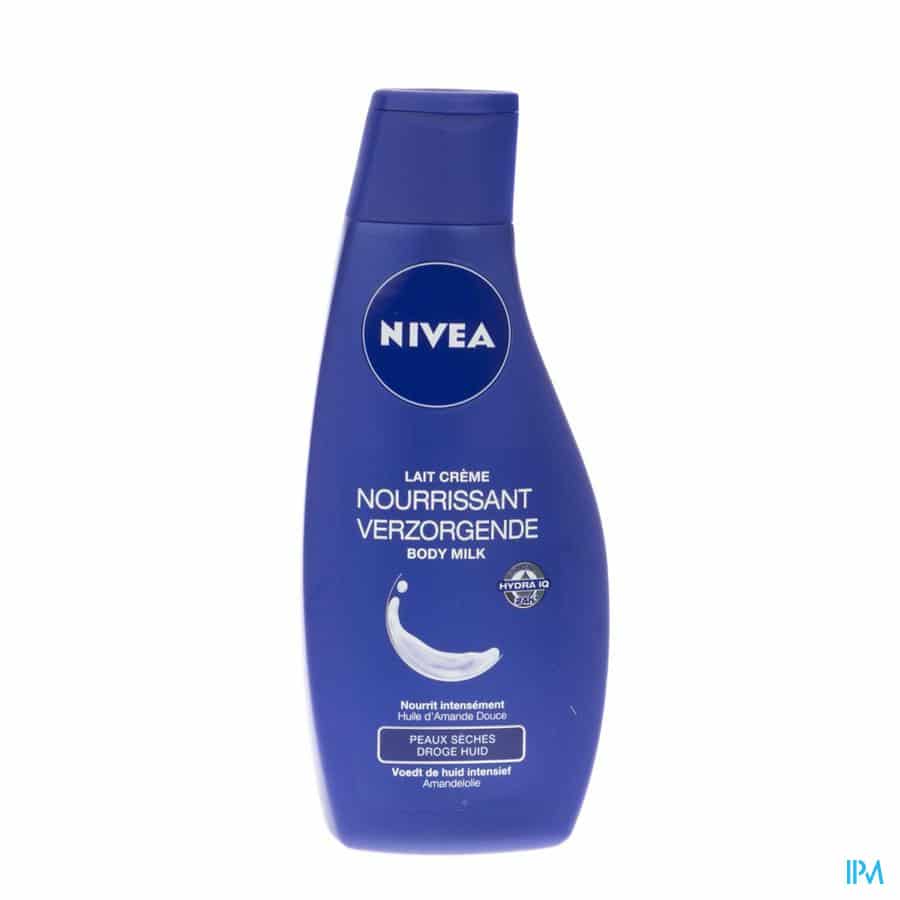 Nivea Verzorgende Bodymilk Nivea Verzorgende Bodymilk