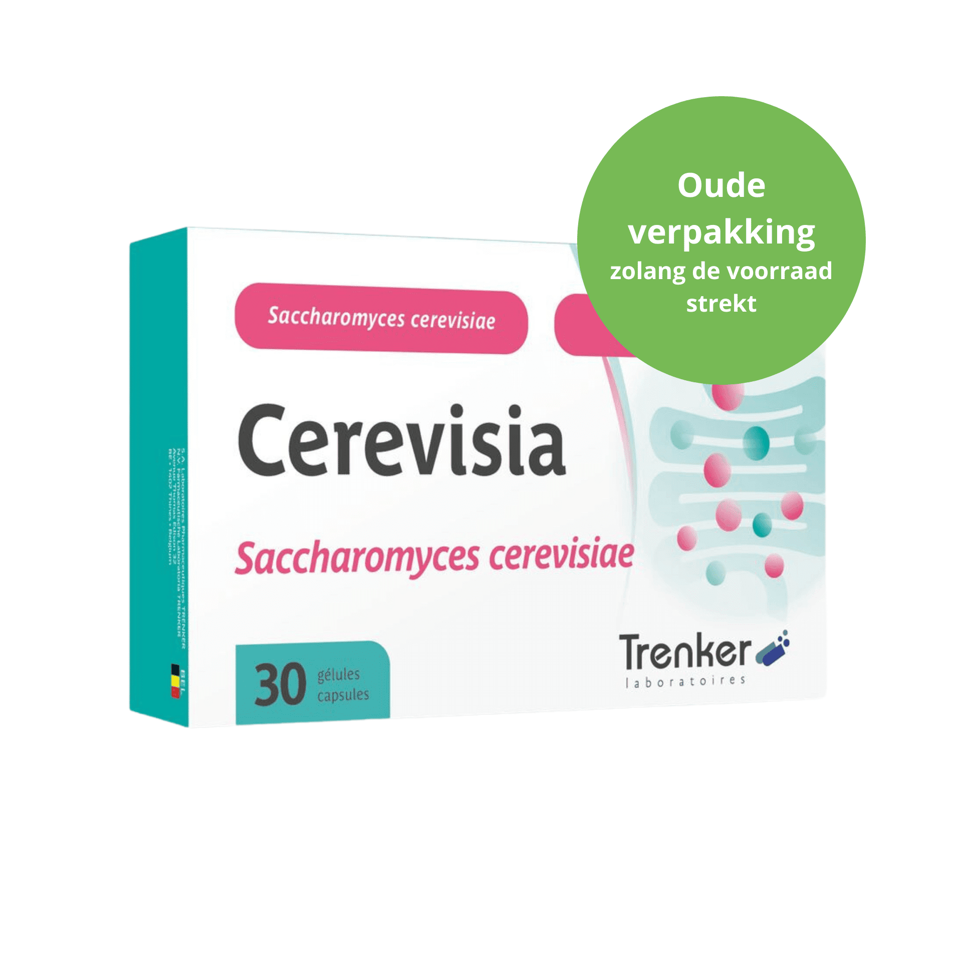 Trenker Cerevisia