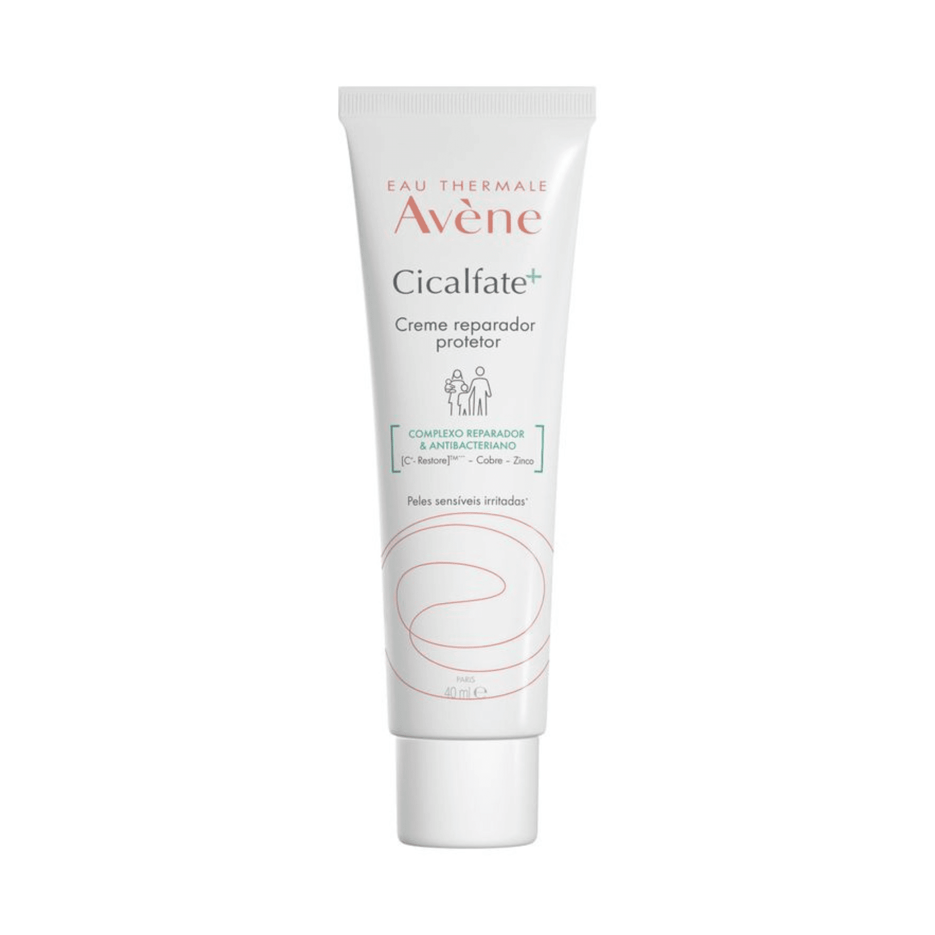 Avène Cicalfate+ Creme