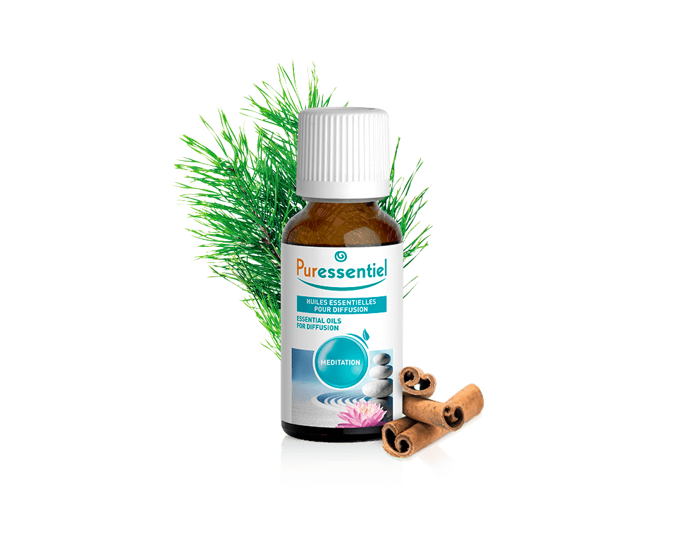 Puressentiel Meditatie Verstuiver Complex Puressentiel Meditatie Verstuiver Complex