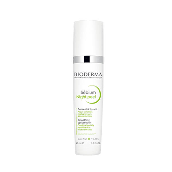 Bioderma Sebium Night Peel Bioderma Sebium Night Peel