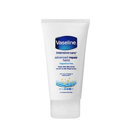 Vaseline Advanced Repair Handcrème Vaseline Advanced Repair Handcrème